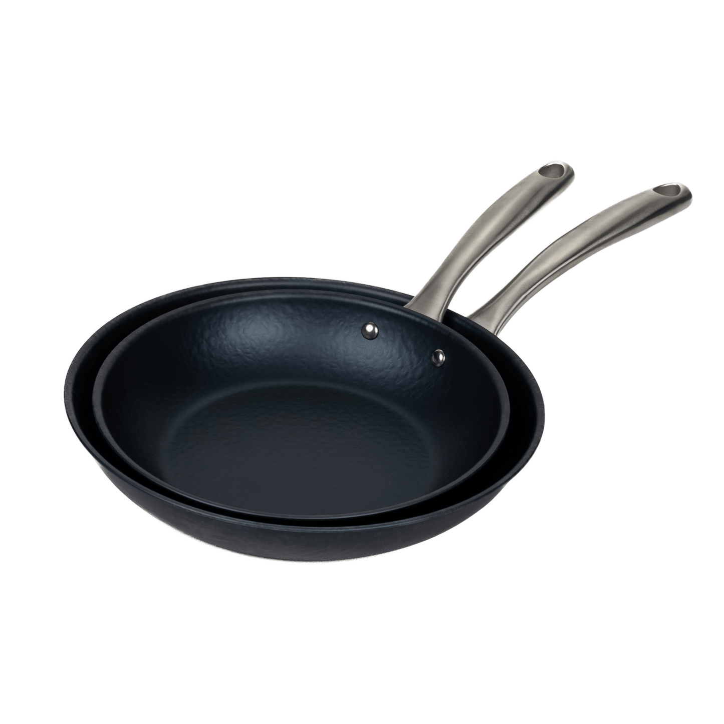 Black Angus Frying Pan