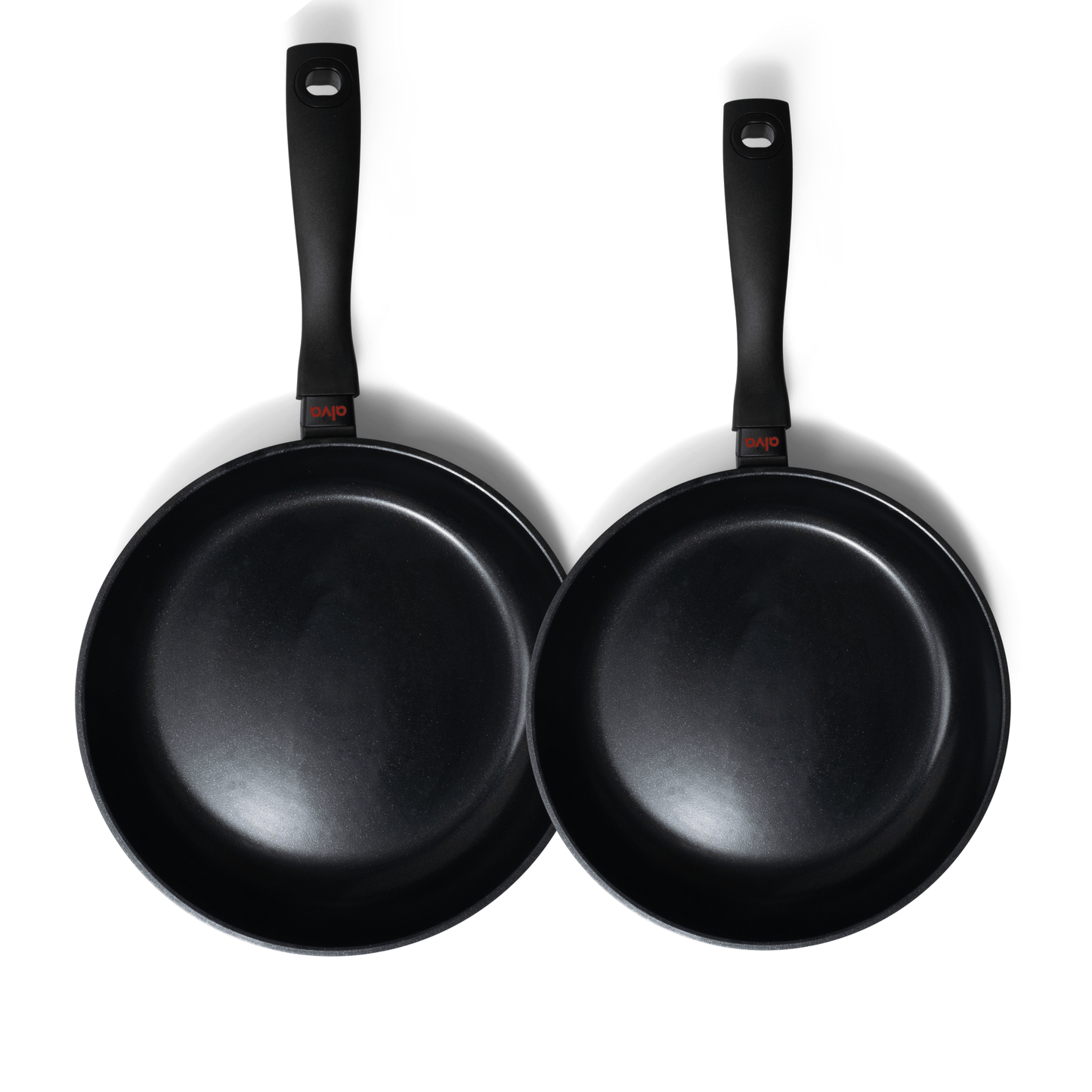 Energy Frying Pan