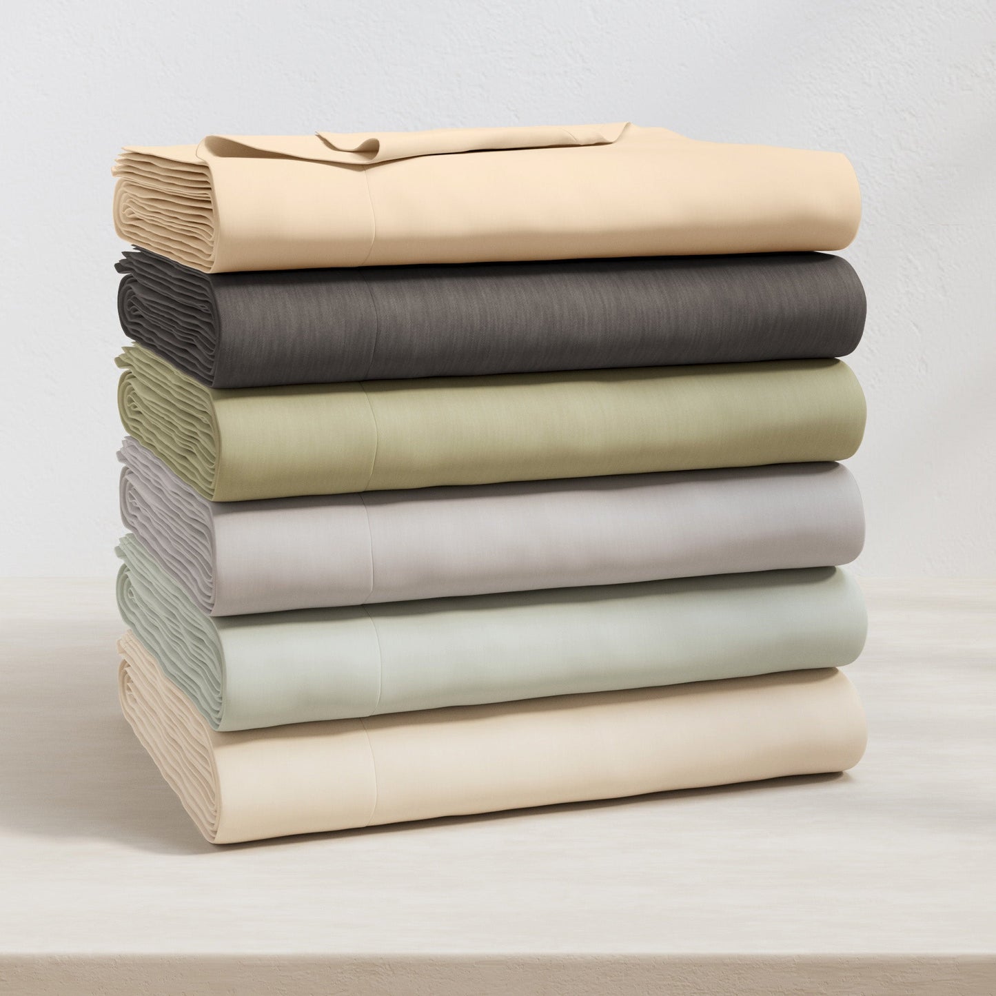 4-Piece Jersey Sheet - Carmen Collection