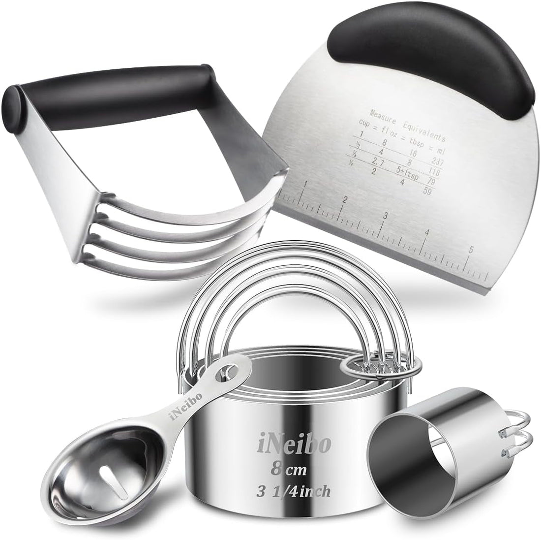 Cook Like a Pro: Top 5 Kitchen Tools You Didn’t Know You Needed