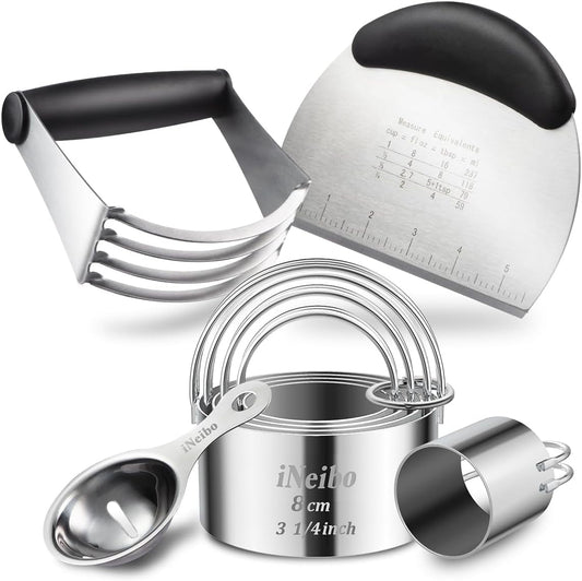 Cook Like a Pro: Top 5 Kitchen Tools You Didn’t Know You Needed