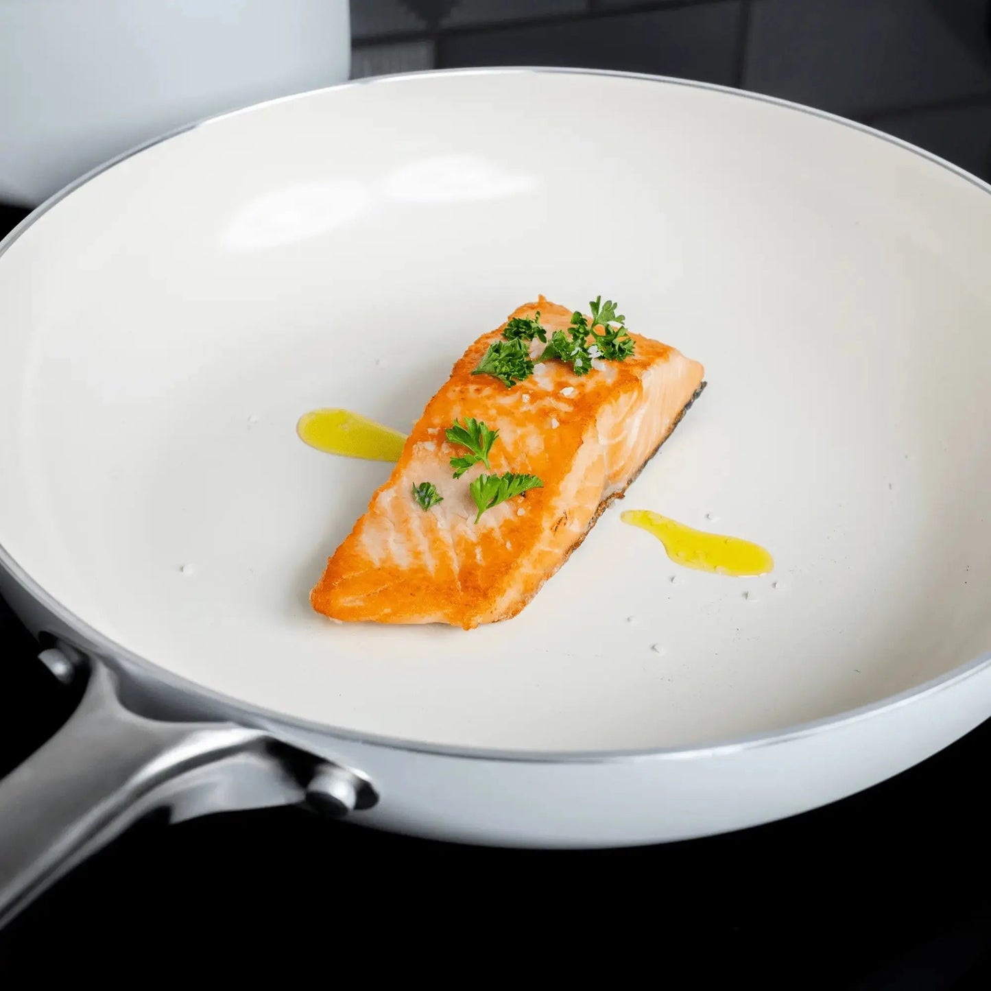 8-Piece Cookware Set