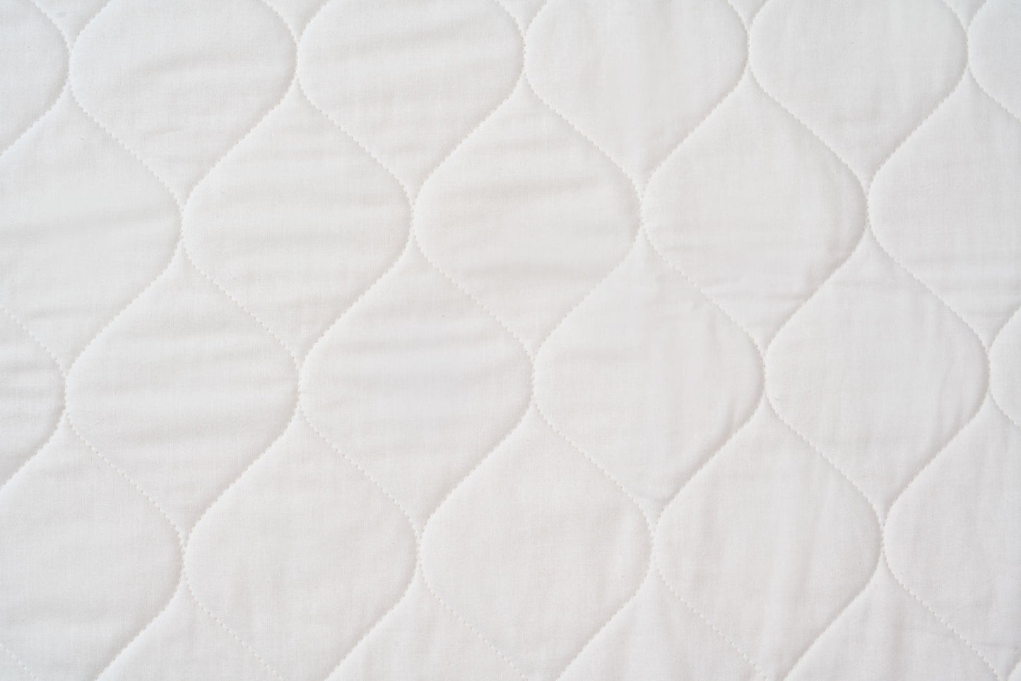 Cotton Quilted Pillow Sham
