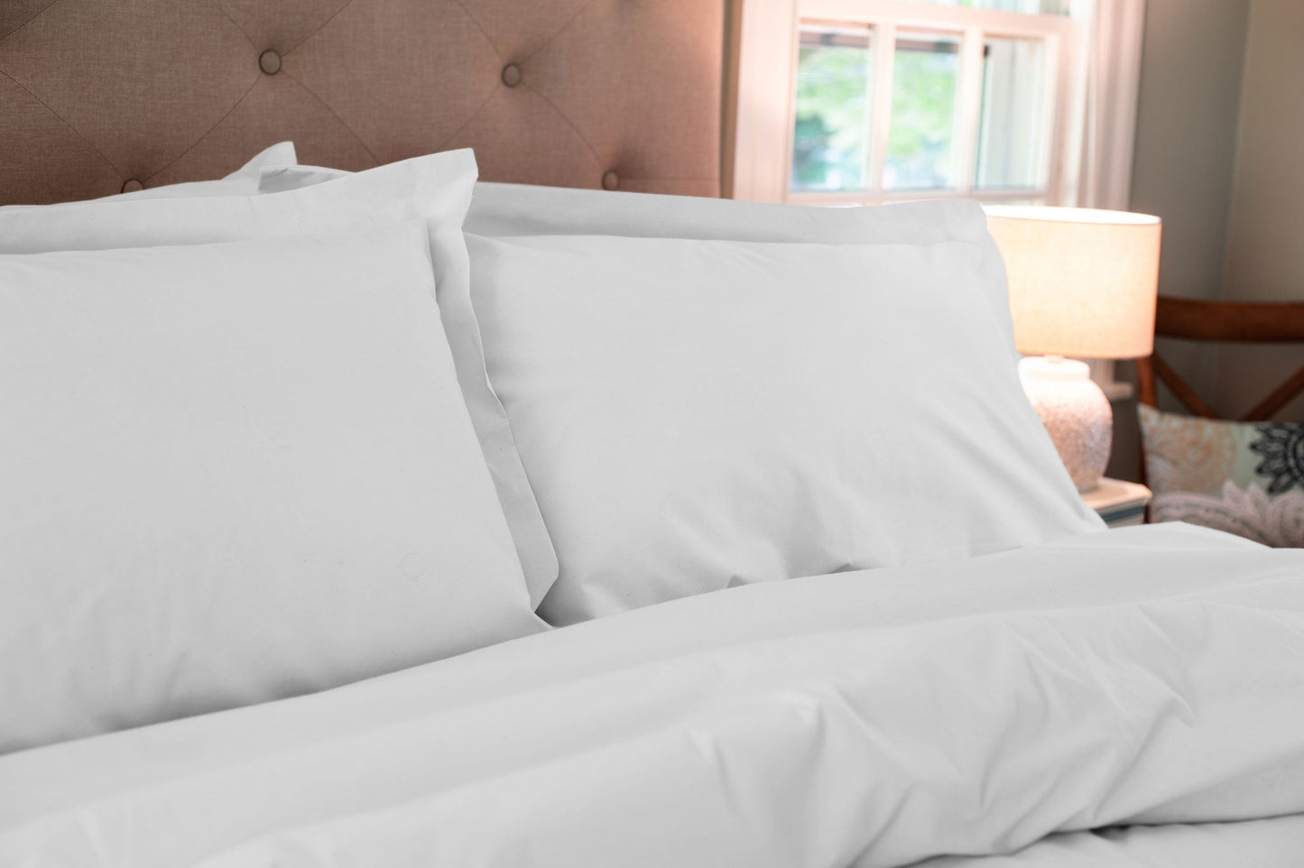 Cotton Duvet Cover Set