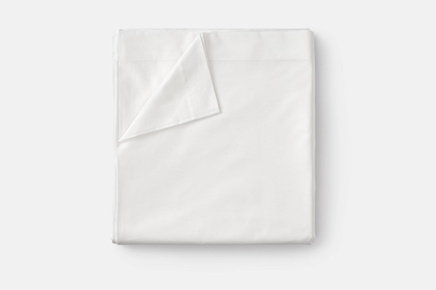 Cotton Single [Separate] Flat Bed Sheet