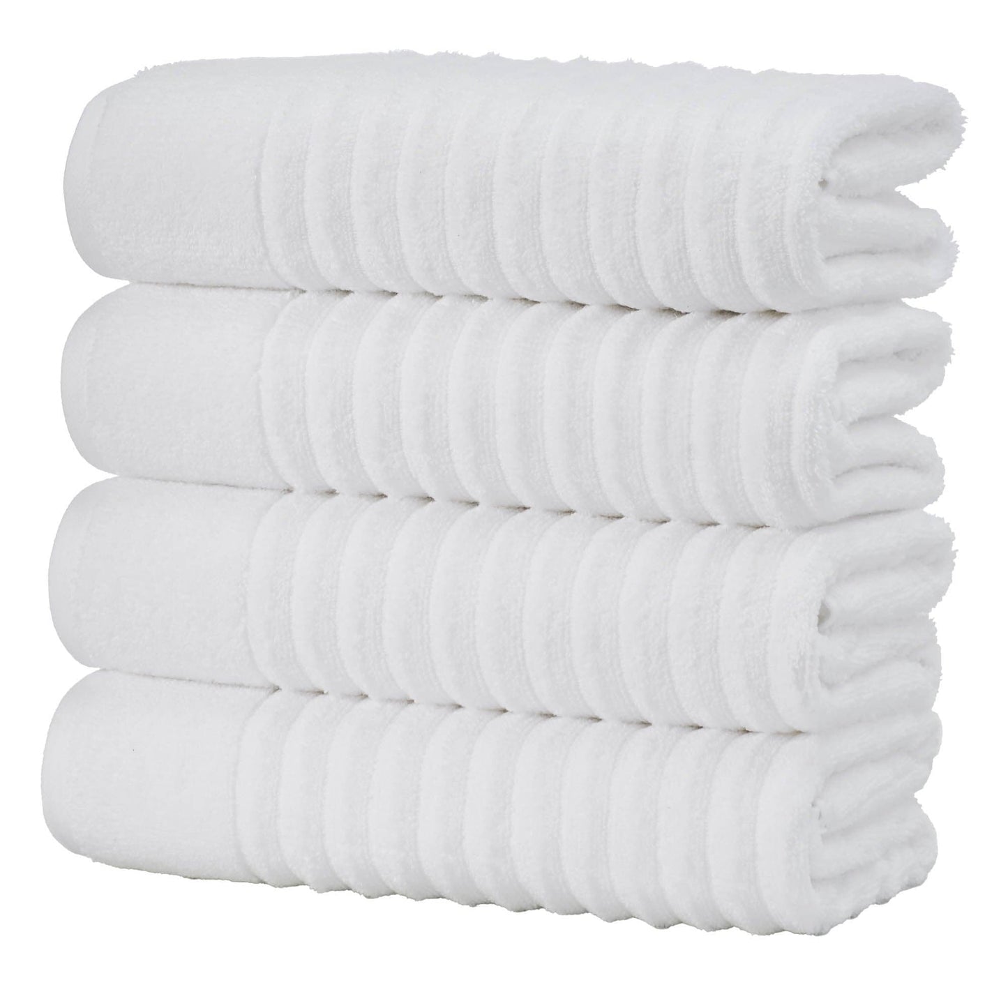 Luxury Cotton Towels - Karina Collection