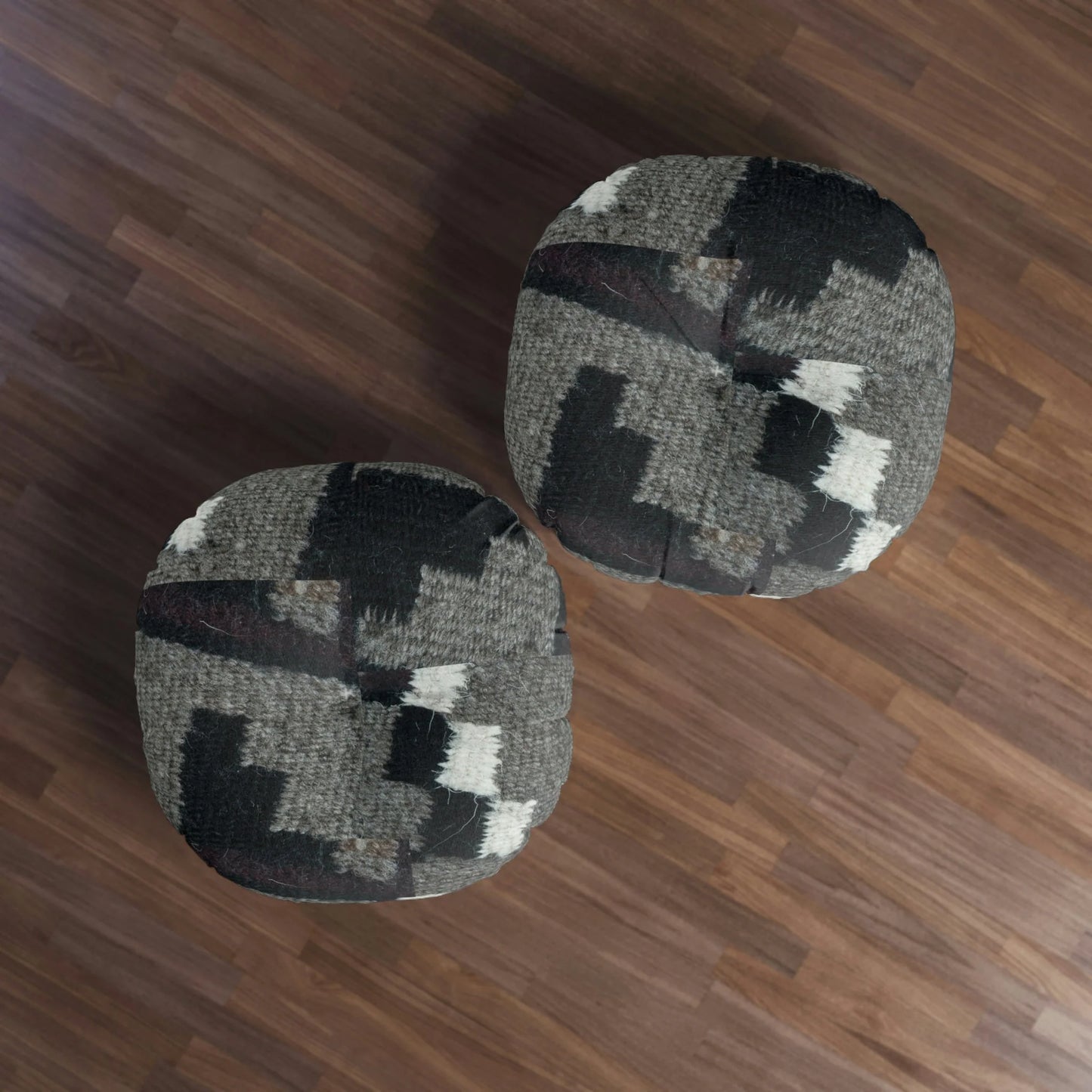 Meditation and Comfort Floor Pillow ROGUE | Minimal by Queennoble