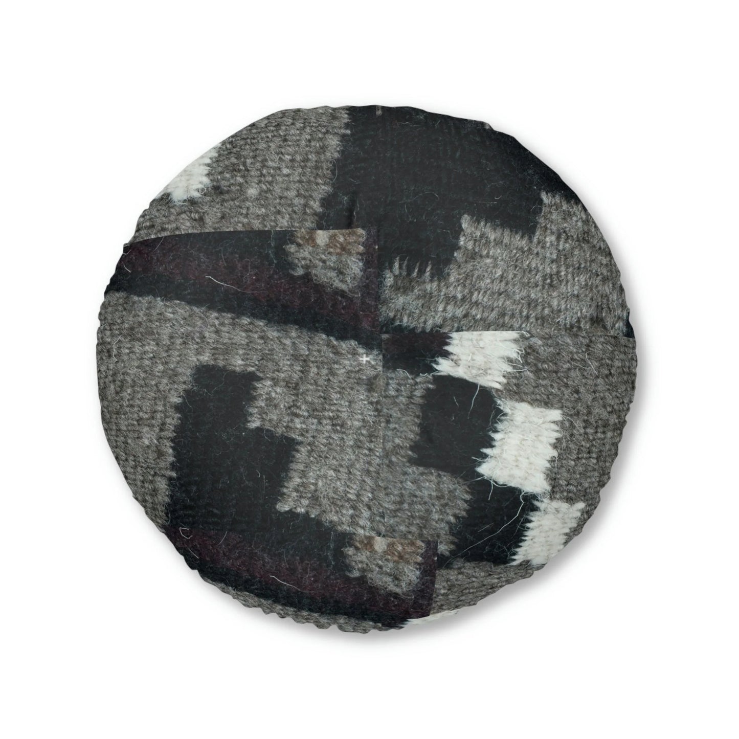 Meditation and Comfort Floor Pillow ROGUE | Minimal by Queennoble