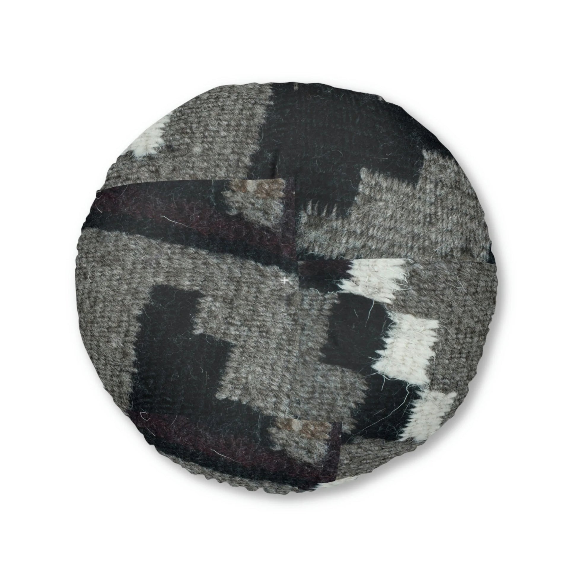 Meditation and Comfort Floor Pillow ROGUE | Minimal by Queennoble