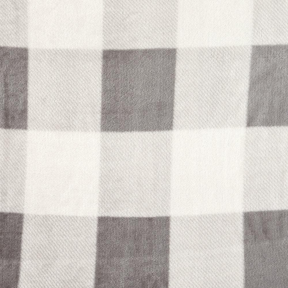 Velvet Plush Sherpa Luxury Bed Blanket - Cielo Collection