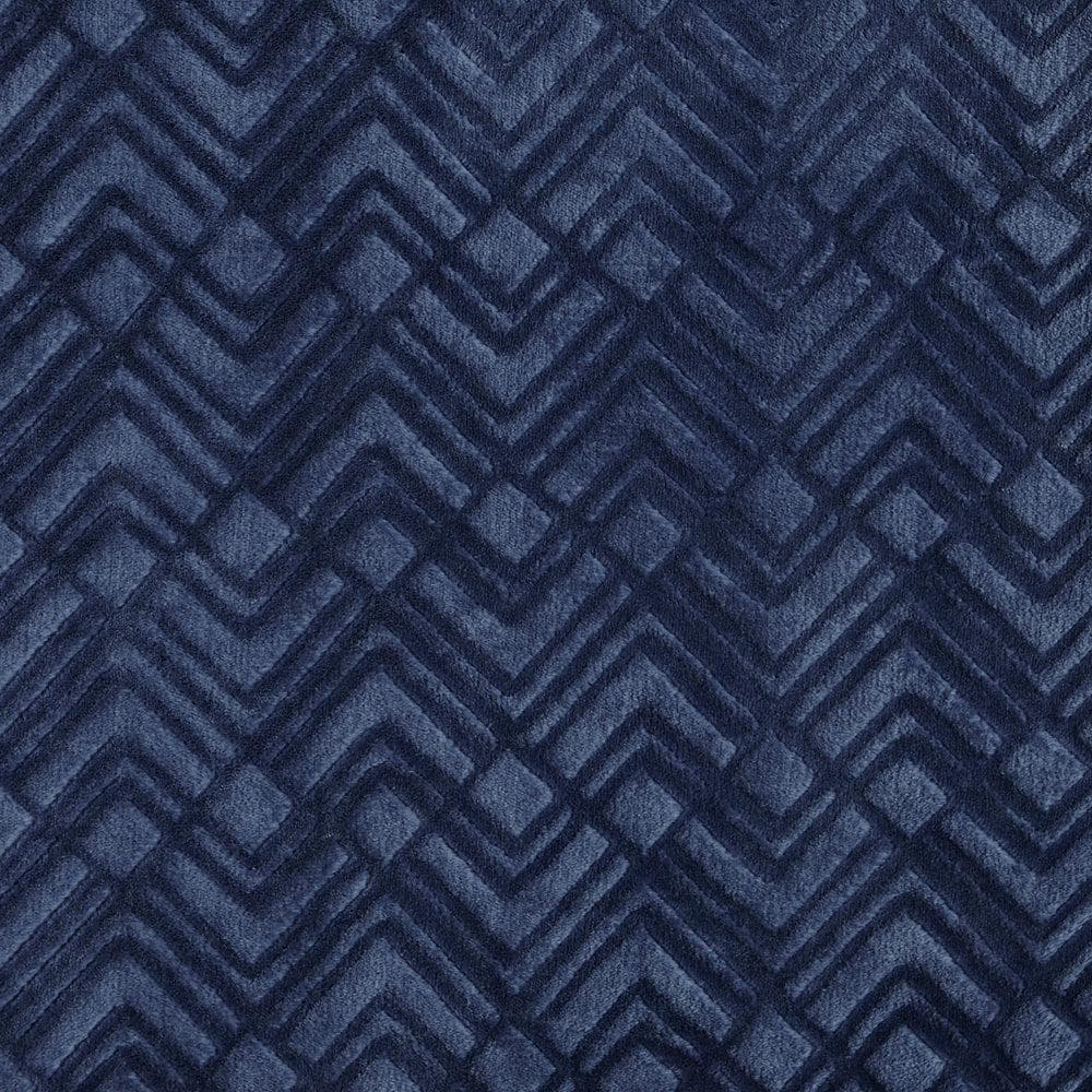 Velvet Plush Sherpa Luxury Bed Blanket - Cielo Collection