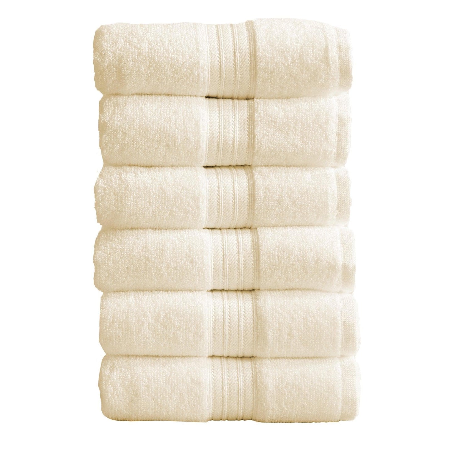 Cotton Terry Bath Towel Set - Cooper Collection