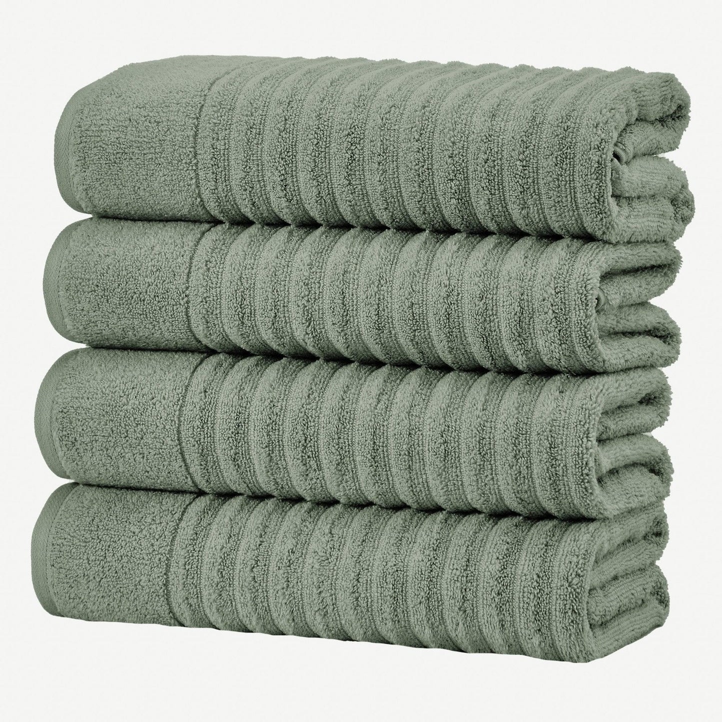 Luxury Cotton Towels - Karina Collection