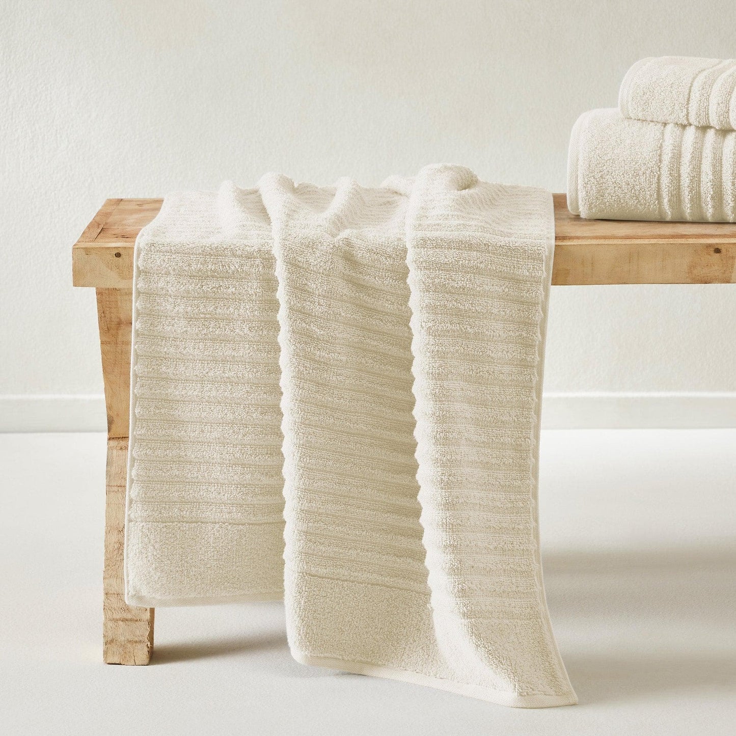 Luxury Cotton Towels - Karina Collection