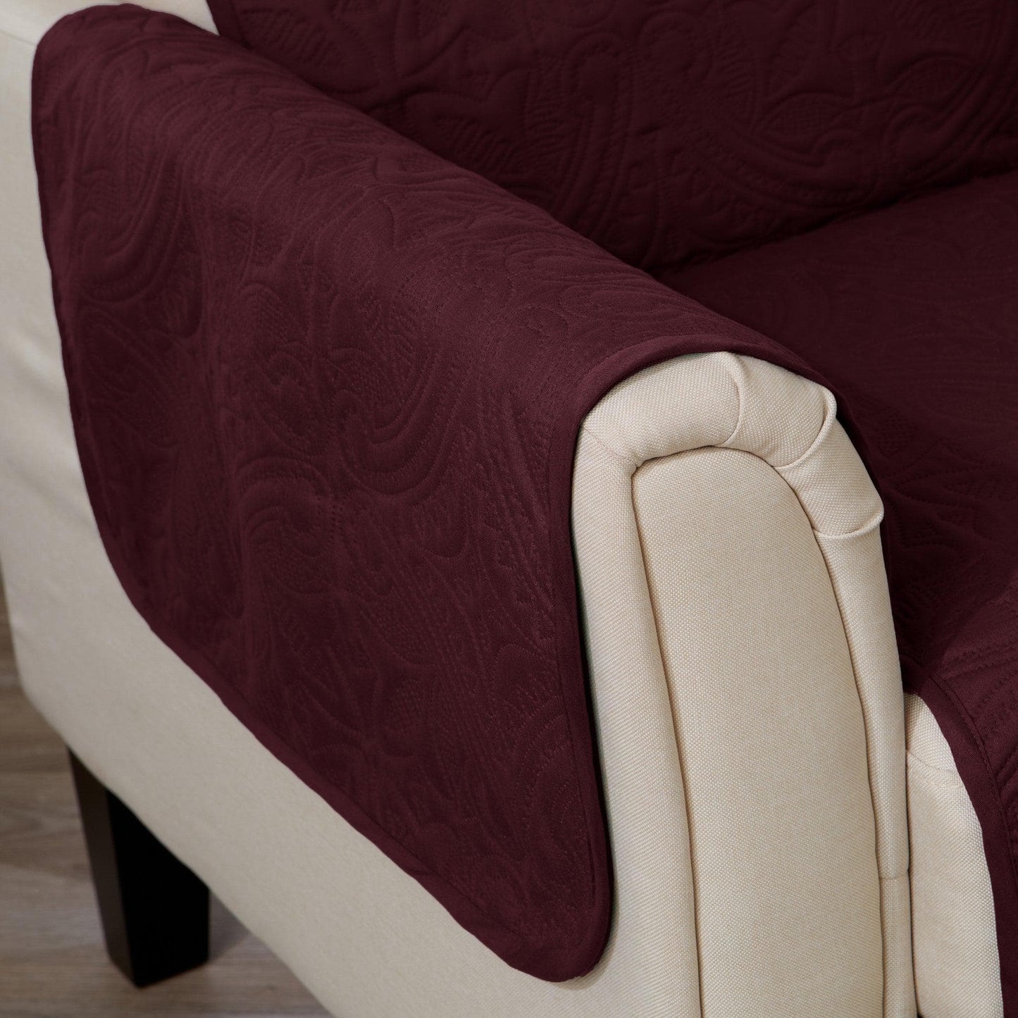 Reversible Furniture Protector - Elenor Collection