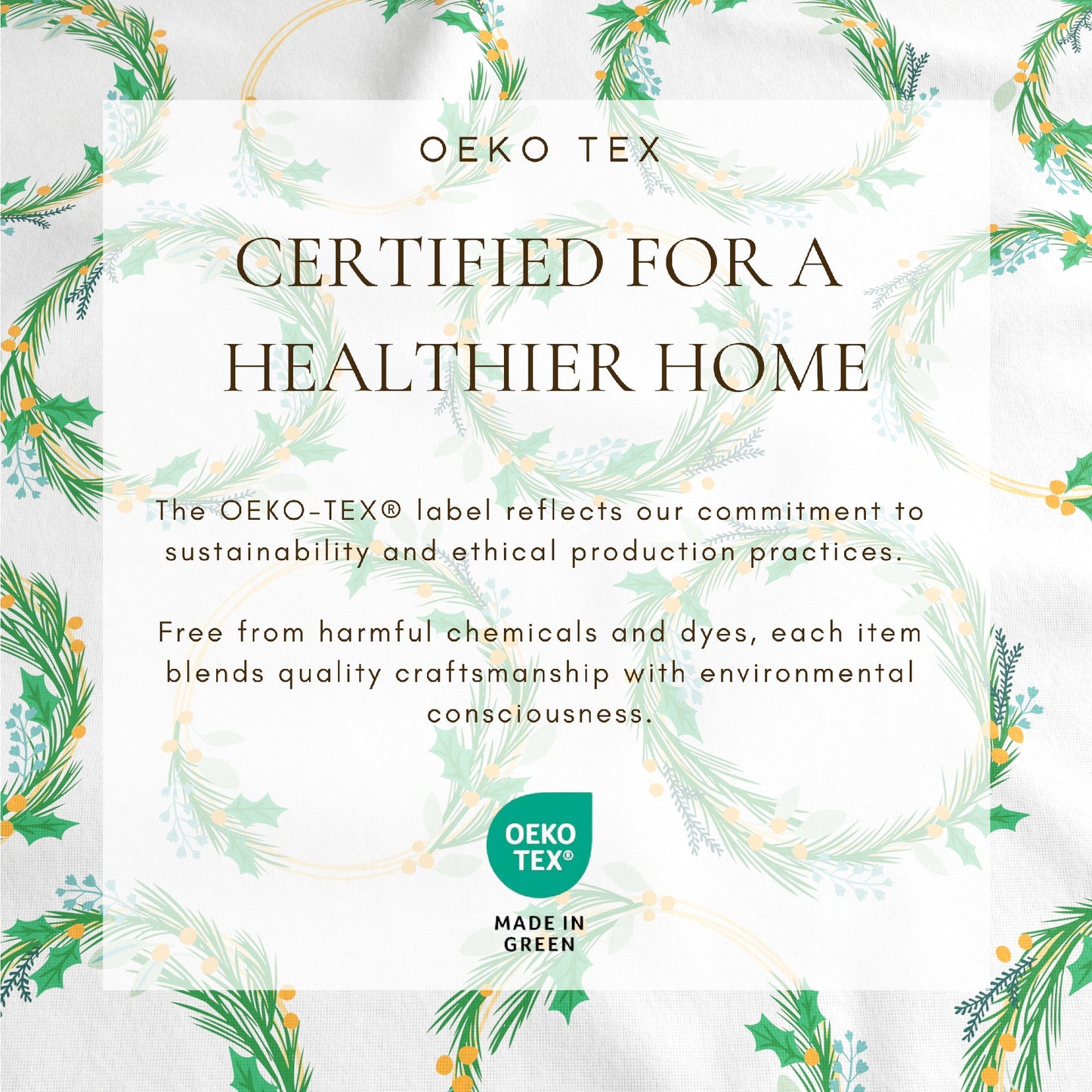 4-Piece Turkish Cotton Flannel Sheet - Lakeview Collection