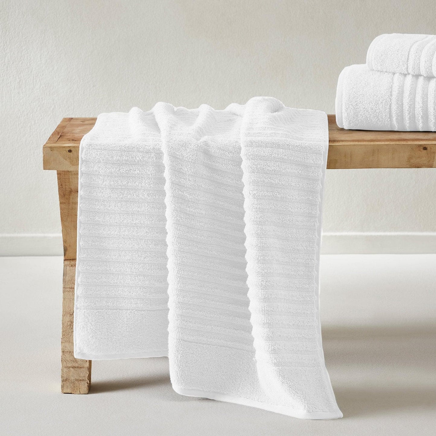 Luxury Cotton Towels - Karina Collection