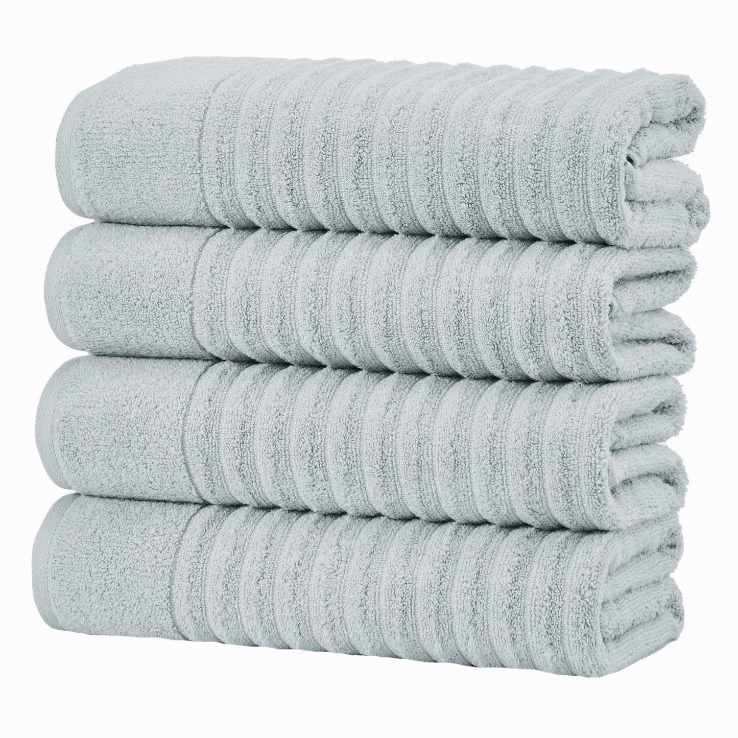 Luxury Cotton Towels - Karina Collection