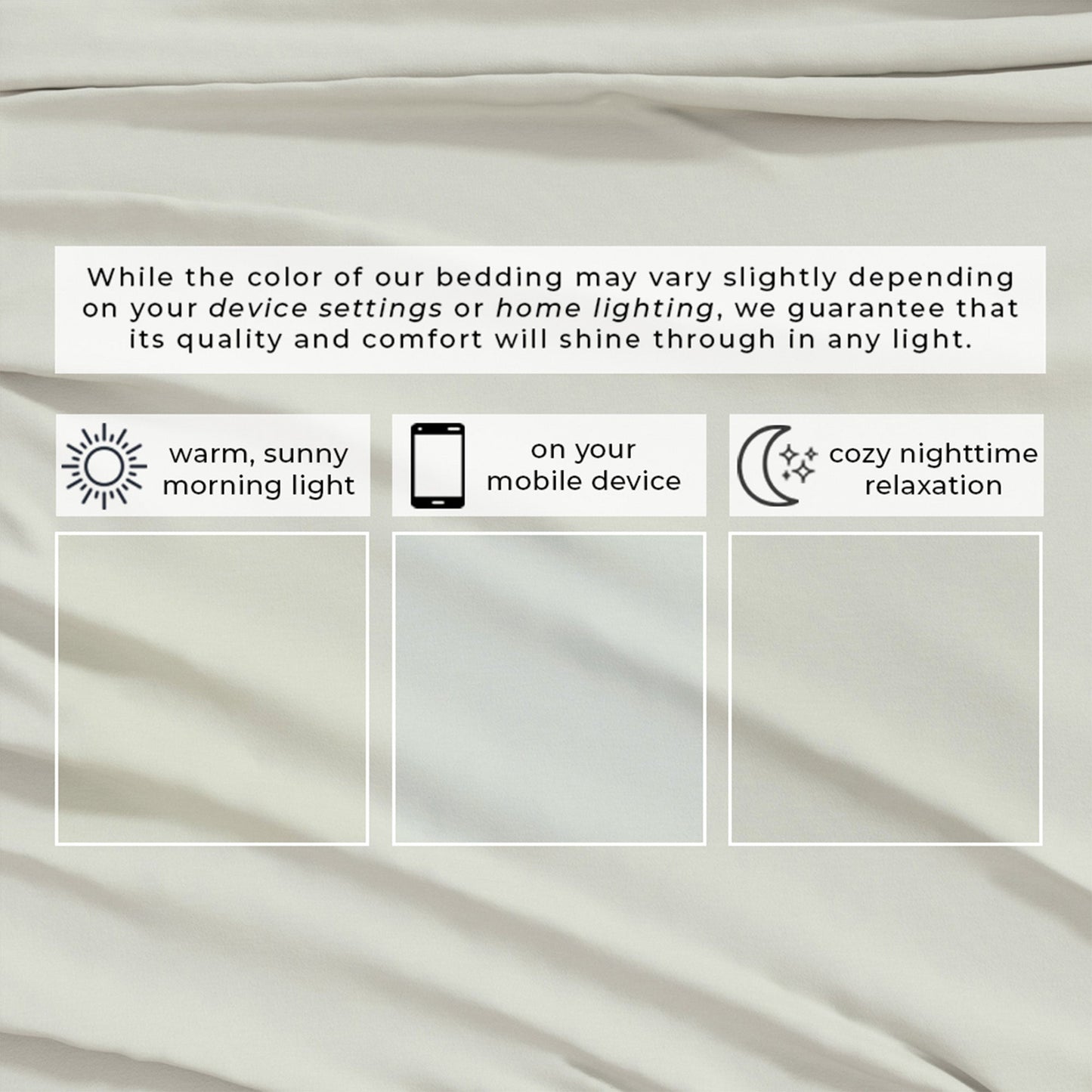 4-Piece Jersey Sheet - Carmen Collection