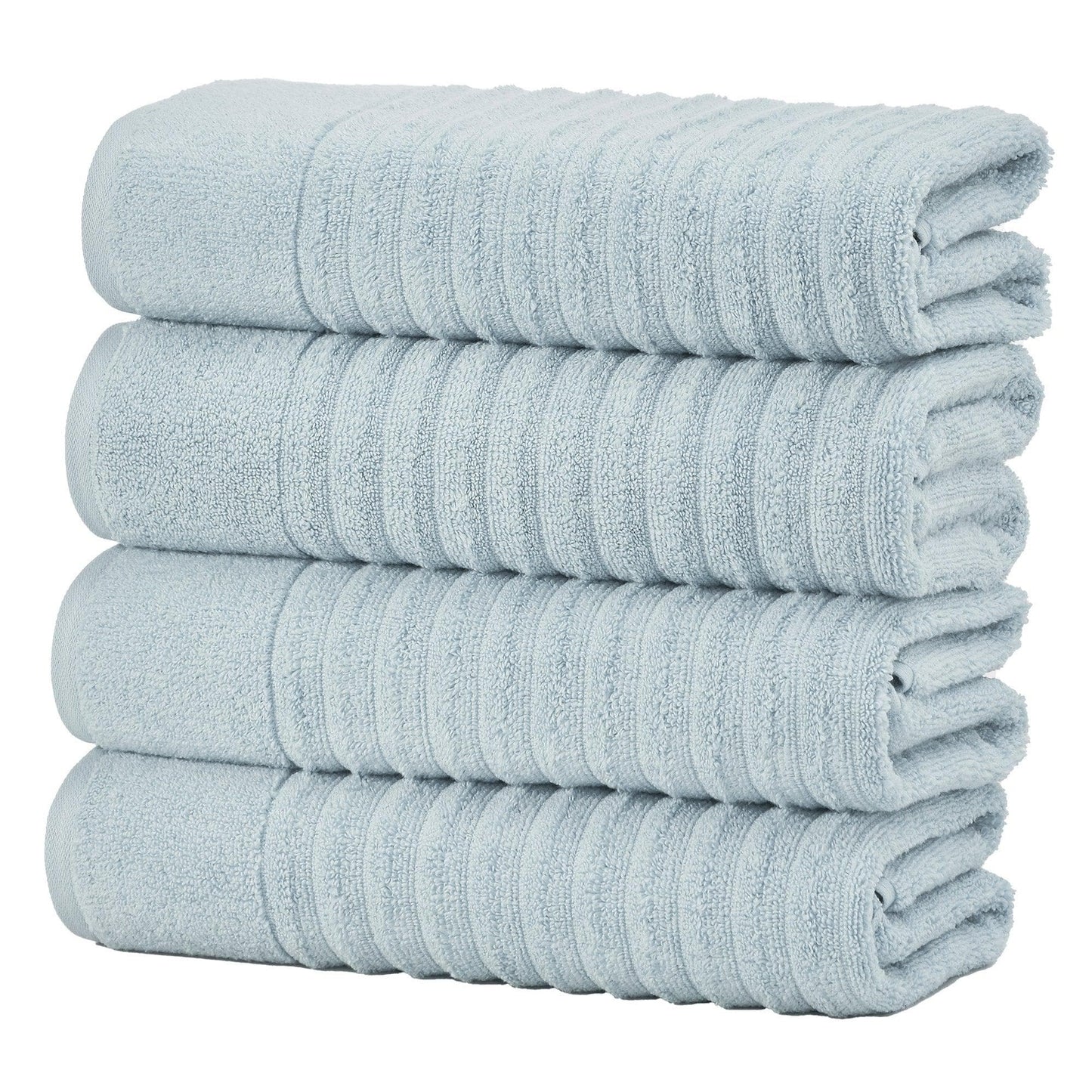 Luxury Cotton Towels - Karina Collection