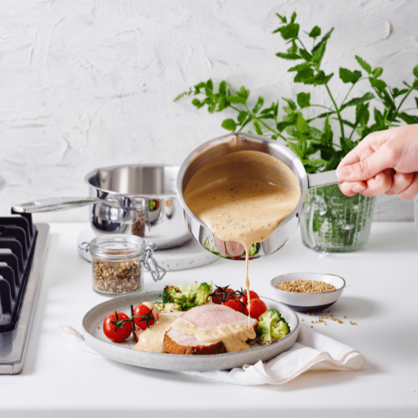 Maestro 6-Piece Cookware Set