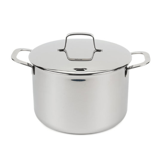 Maestro Stock Pot with Lid