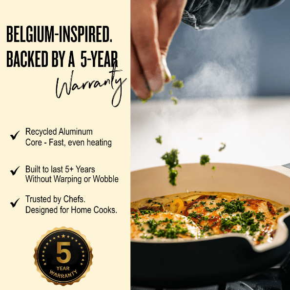 Neat 5-Piece Nesting Set