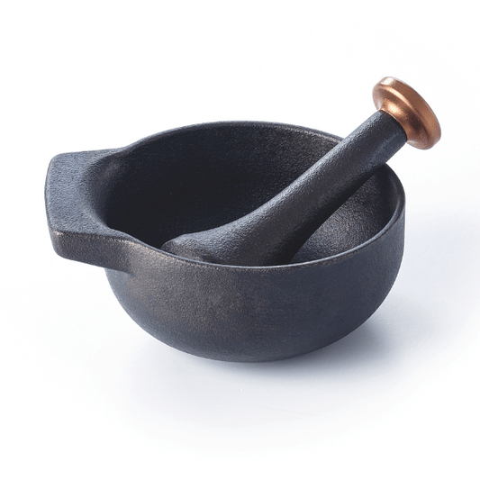 Nori Mortar & Pestle