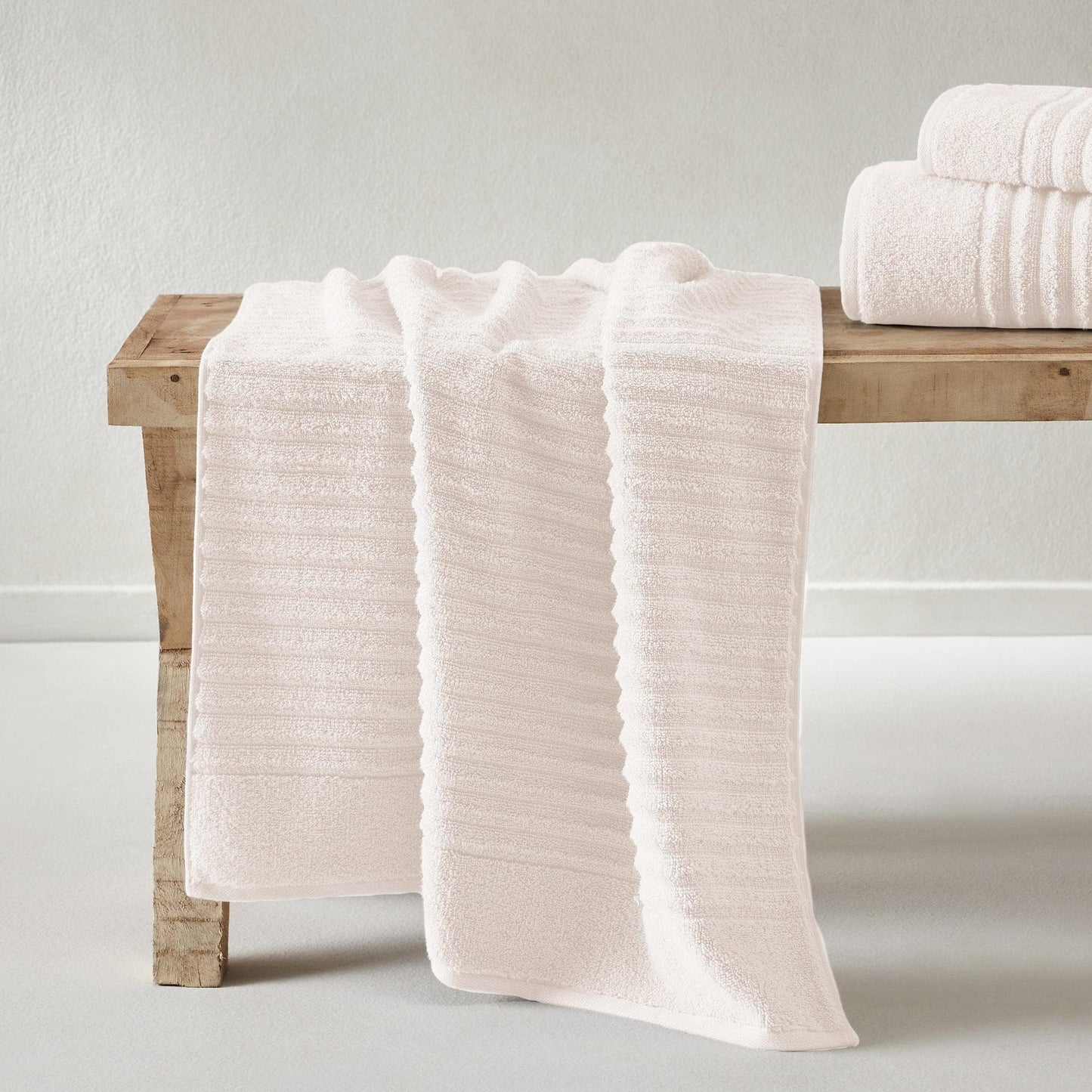 Luxury Cotton Towels - Karina Collection