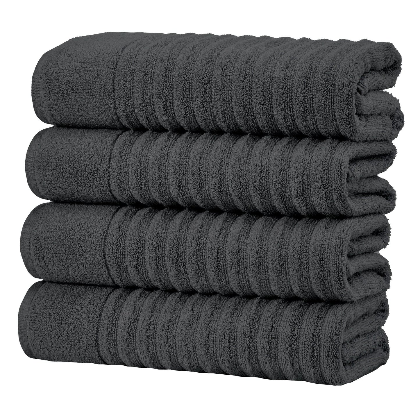 Luxury Cotton Towels - Karina Collection