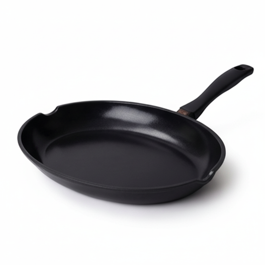 Whole Fish Pan