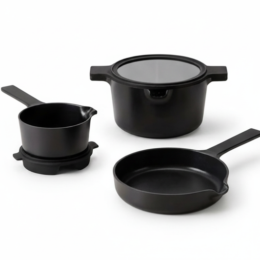 5-Piece Nesting Set