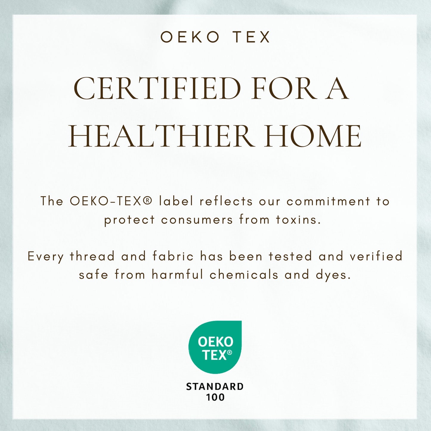 4-Piece Cotton Solid Flannel Sheet - Nordic Collection