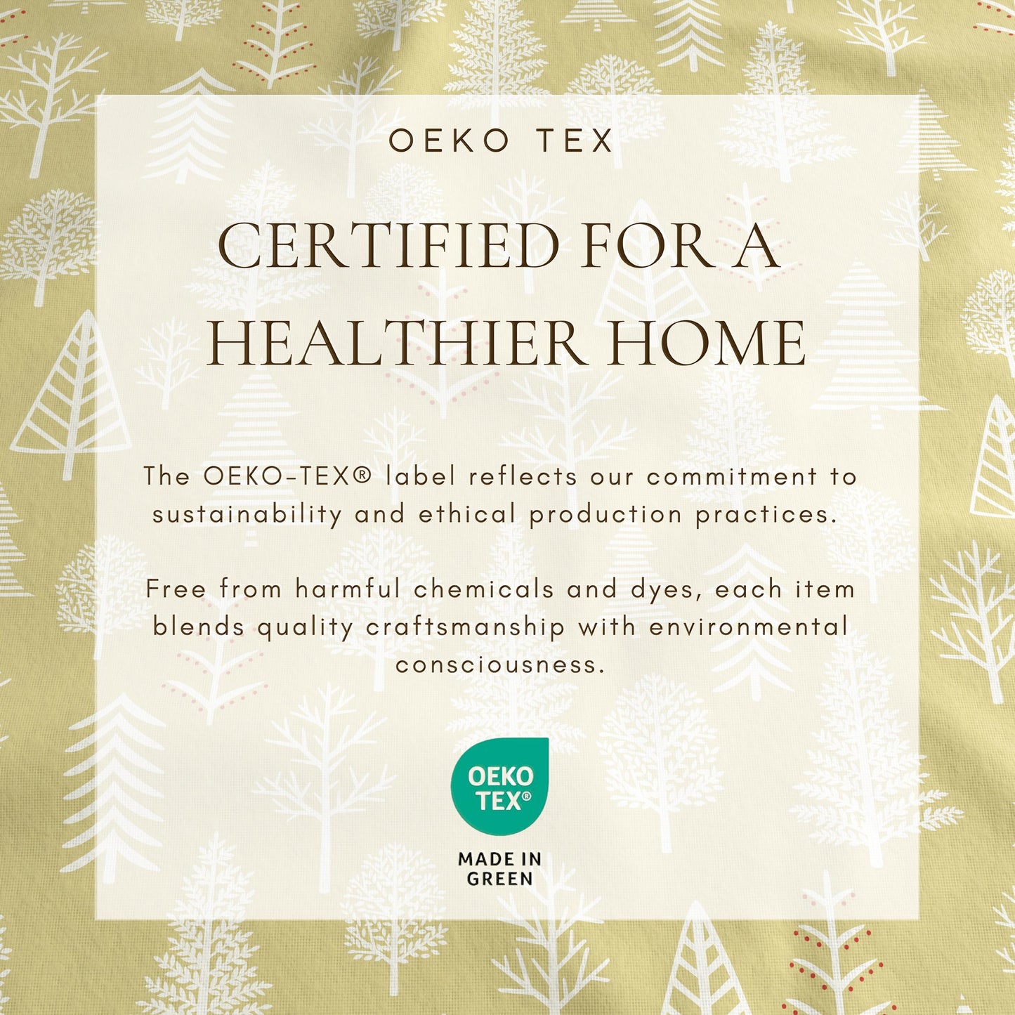 4-Piece Turkish Cotton Flannel Sheet - Lakeview Collection