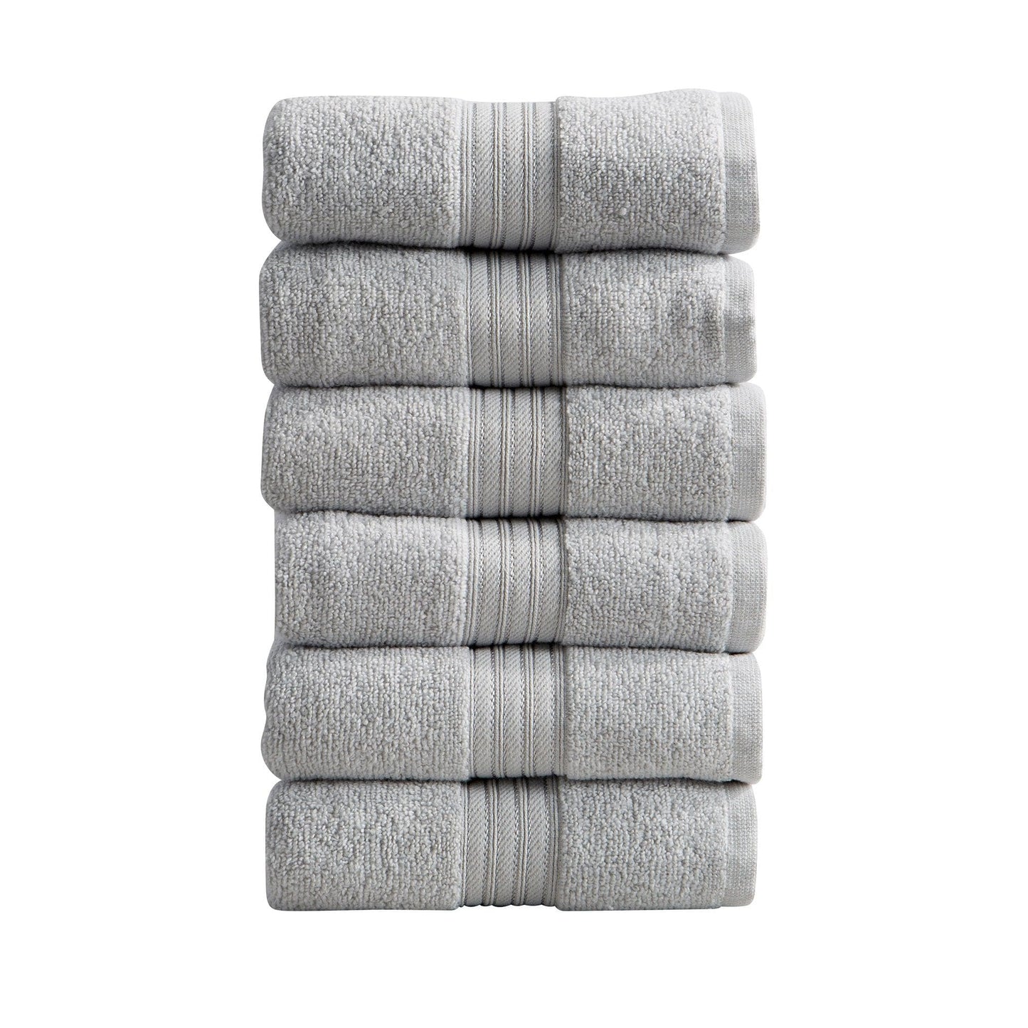 Cotton Terry Bath Towel Set - Cooper Collection