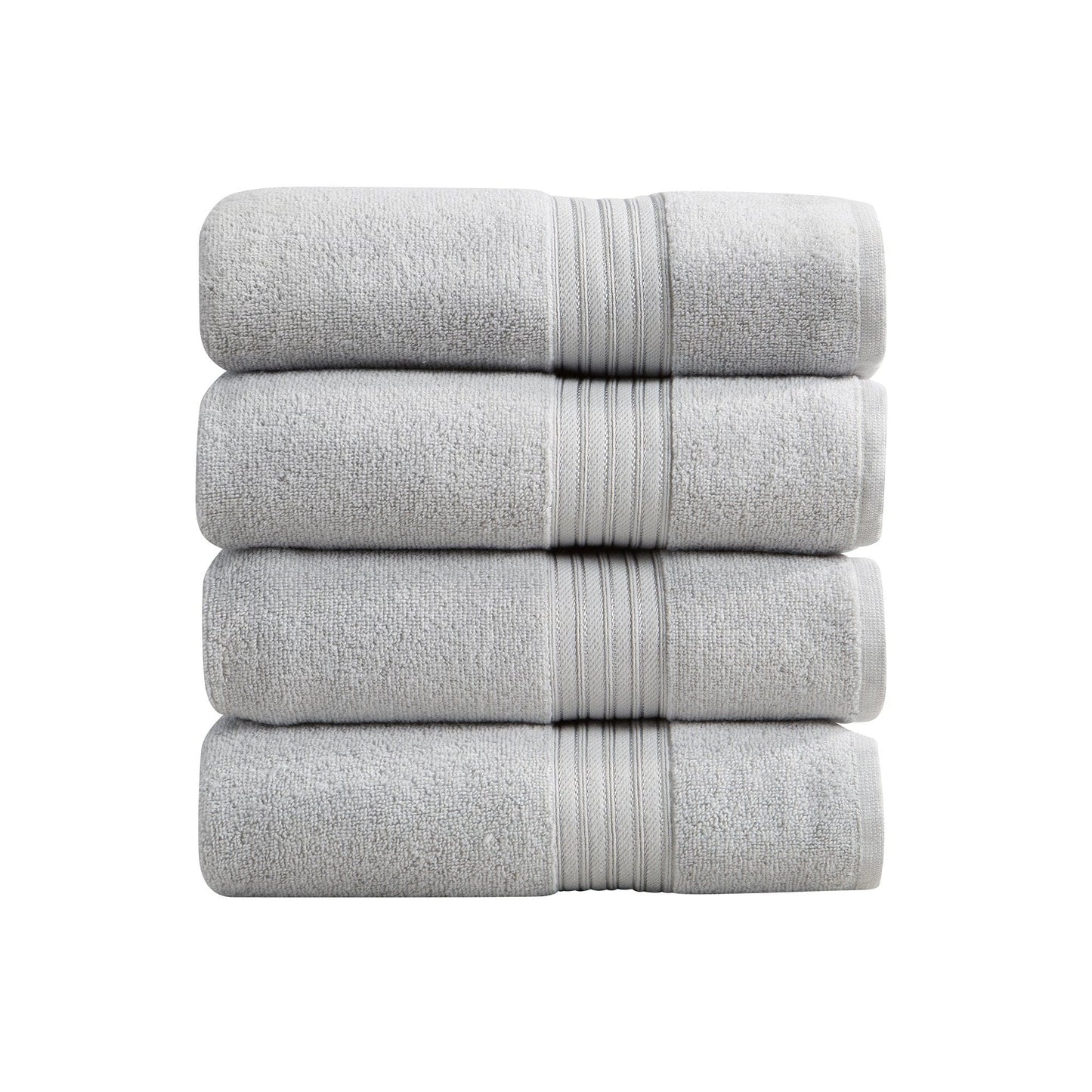 Cotton Terry Bath Towel Set - Cooper Collection